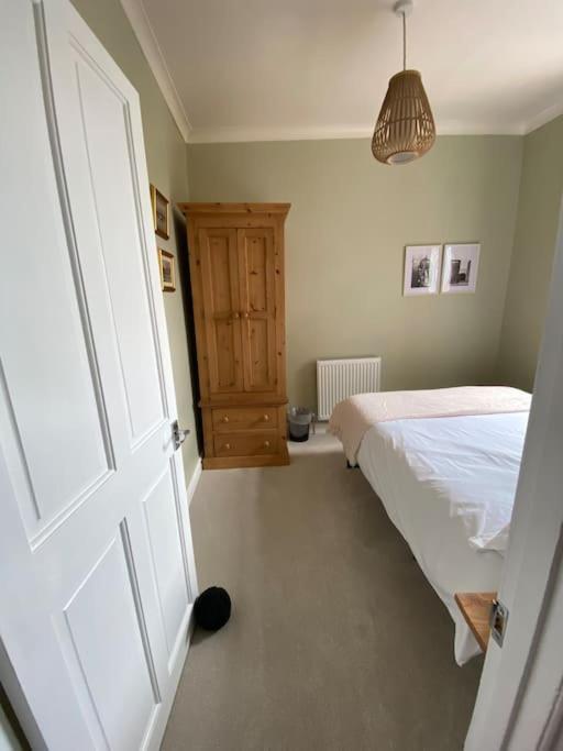 Sea Biscuit Cottage, Scarborough Esterno foto