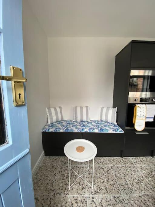Sea Biscuit Cottage, Scarborough Esterno foto