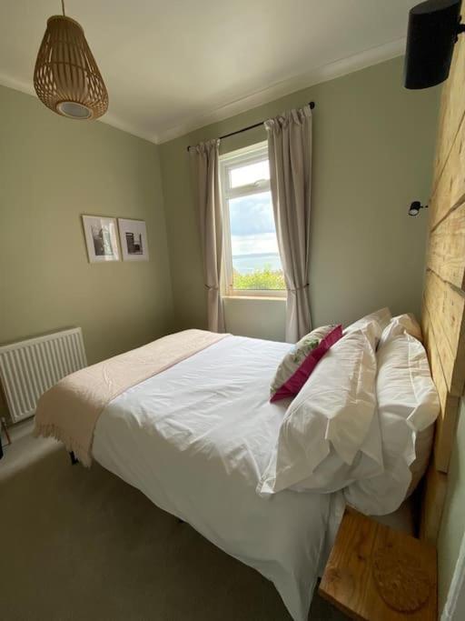 Sea Biscuit Cottage, Scarborough Esterno foto