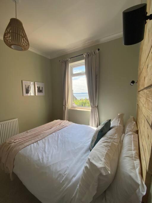 Sea Biscuit Cottage, Scarborough Esterno foto