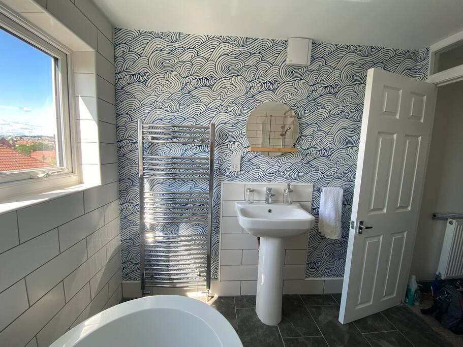 Sea Biscuit Cottage, Scarborough Esterno foto