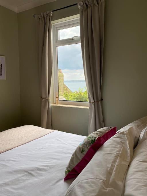 Sea Biscuit Cottage, Scarborough Esterno foto
