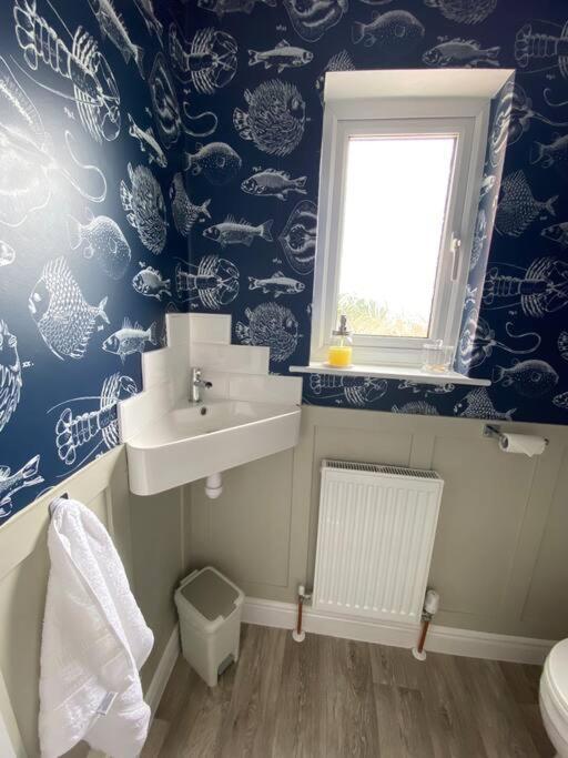 Sea Biscuit Cottage, Scarborough Esterno foto