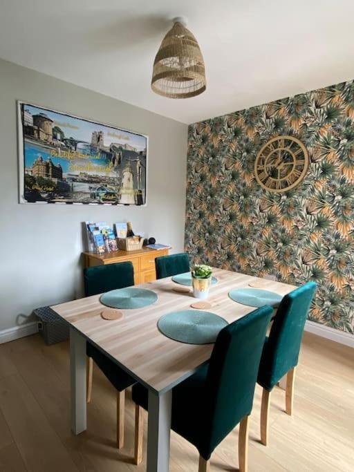 Sea Biscuit Cottage, Scarborough Esterno foto