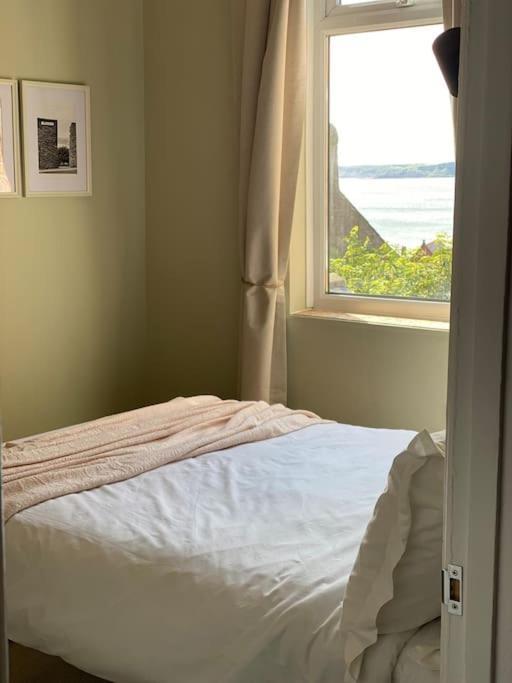 Sea Biscuit Cottage, Scarborough Esterno foto