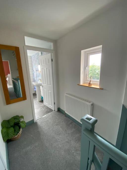 Sea Biscuit Cottage, Scarborough Esterno foto