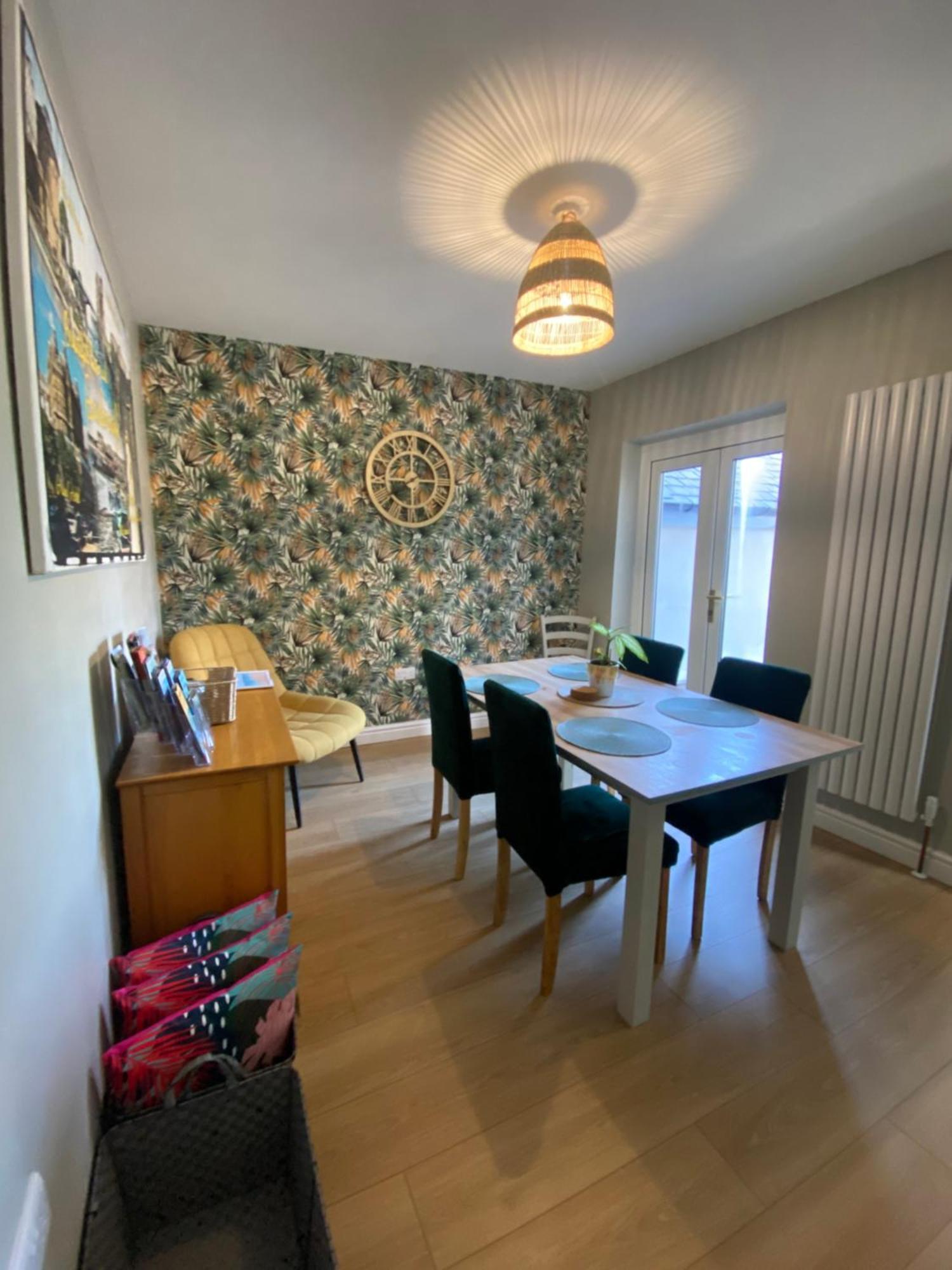 Sea Biscuit Cottage, Scarborough Esterno foto